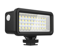 Puluz IPX8 wodoodporna lampka do nurkowania - 1508827 - zdjęcie 1